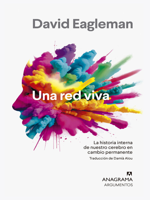Title details for Una red viva by David Eagleman - Available
